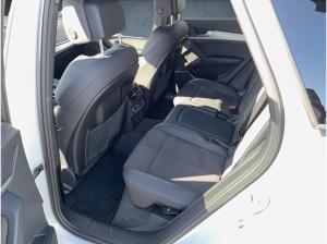 Audi Q5 SUV Advanced 35 TDI S tr. Stdhzg PANO AHK 360