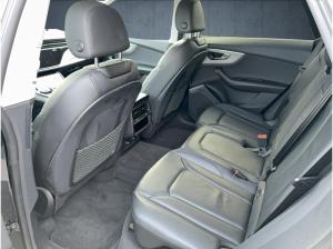 Audi Q8 SUV 55 TFSI qu. tiptr. Luft 20 FLA 360 ACC