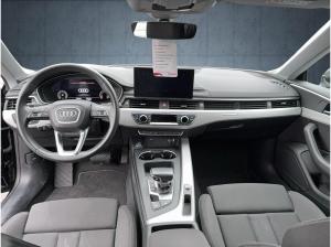 Audi A5 Sportback Advanced 40 TFSI qu S tr. 19 AHK