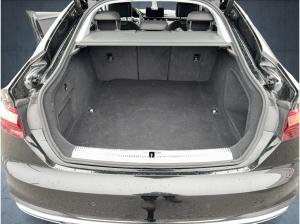 Audi A5 Sportback Advanced 40 TFSI qu S tr. 19 AHK