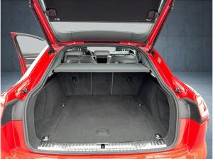 Audi e-tron Sportback S line 55 qu N-Sicht HUD Matrix