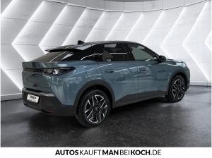 Peugeot 3008 Hybrid Allure LED SHZ KAM 360° NAV