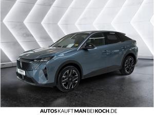 Peugeot 3008 Hybrid Allure LED SHZ KAM 360° NAV