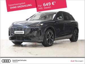 Audi Q6 e-tron SUV quattro (Velbert)