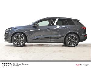 Audi Q6 e-tron SUV quattro (Velbert)
