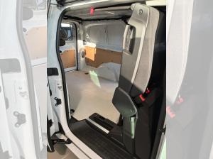 Opel Vivaro XL EINZELSTÜCK FLEXKABINE ⚒️