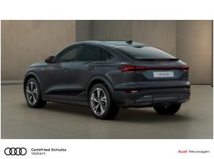 Audi Q6 e-tron Sportback S-Line Business SUV quattro🔥Exklusiv in Velbert🔥(Velbert)