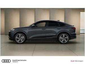 Audi Q6 e-tron Sportback S-Line Business SUV quattro🔥Exklusiv in Velbert🔥(Velbert)