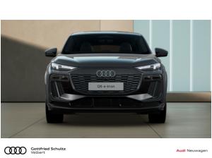 Audi Q6 e-tron Sportback S-Line Business SUV quattro🔥Exklusiv in Velbert🔥(Velbert)