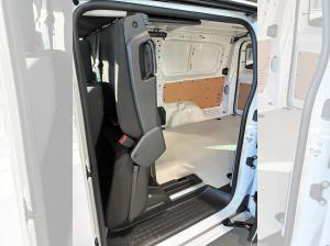 Opel Vivaro XL EINZELSTÜCK FLEXKABINE ⚒️