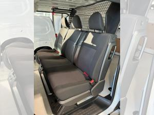 Opel Vivaro XL EINZELSTÜCK FLEXKABINE ⚒️