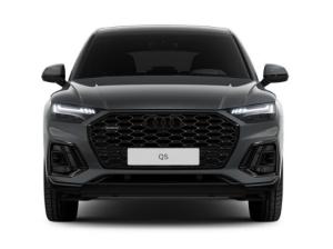 Audi Q5 Sportback 50 TDI quattro S line - kurzfristig verfügbar !