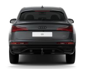 Audi Q5 Sportback 50 TDI quattro S line - kurzfristig verfügbar !