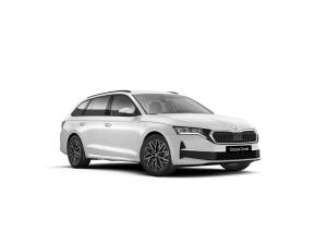 Skoda Octavia Balance 4x4 DSG ❗AHK❗Infotainment Plus & Fahrassistenz Plus❗Bestellaktion Privat und Gewerbe