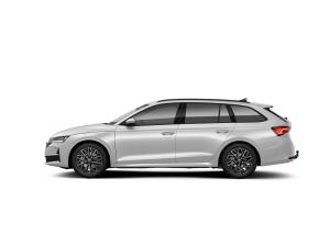 Skoda Octavia Balance 4x4 DSG ❗AHK❗Infotainment Plus & Fahrassistenz Plus❗Bestellaktion Privat und Gewerbe