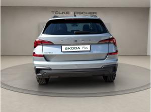 Skoda Kamiq 1.0 TSI DSG Balance SOFORT VERFÜGBAR! AHK AUT Kam. KeyLess