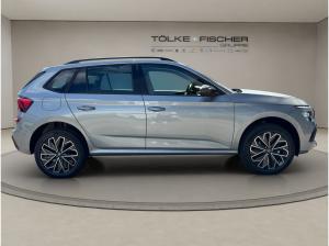 Skoda Kamiq 1.0 TSI DSG Balance SOFORT VERFÜGBAR! AHK AUT Kam. KeyLess