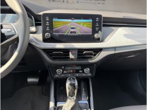 Skoda Kamiq 1.0 TSI DSG Balance SOFORT VERFÜGBAR! AHK AUT Kam. KeyLess