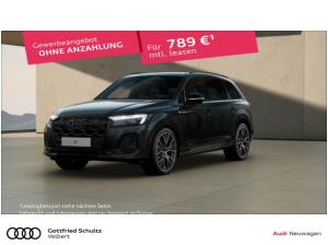 Audi Q7 S-Line business TDI quattro (Velbert)
