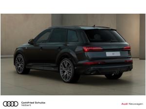 Audi Q7 S-Line business TDI quattro (Velbert)