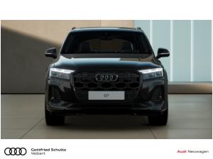 Audi Q7 S-Line business TDI quattro (Velbert)