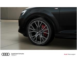 Audi Q7 S-Line business TDI quattro (Velbert)