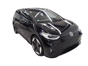 Volkswagen ID.3 GTX Performance 240kW  - IQ.Drive Pano HUD AHK Wärmepumpe Massage SHZ Matrix-LED Area View Navi DCC