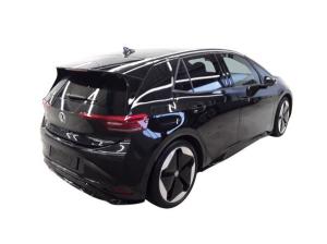 Volkswagen ID.3 GTX Performance 240kW  - IQ.Drive Pano HUD AHK Wärmepumpe Massage SHZ Matrix-LED Area View Navi DCC