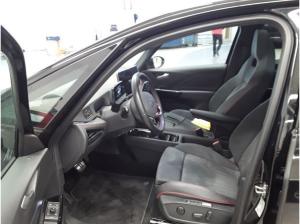 Volkswagen ID.3 GTX Performance 240kW  - IQ.Drive Pano HUD AHK Wärmepumpe Massage SHZ Matrix-LED Area View Navi DCC