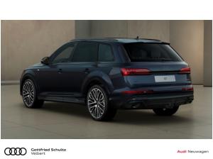 Audi Q7 S-Line TDI quattro (Velbert)