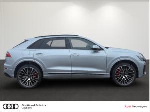 Audi Q8 S-Line Business TDI quattro🔥Exklusiv in Velbert🔥(Vel