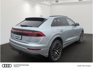 Audi Q8 S-Line Business TDI quattro🔥Exklusiv in Velbert🔥(Vel