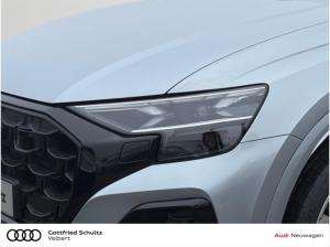 Audi Q8 S-Line Business TDI quattro🔥Exklusiv in Velbert🔥(Vel