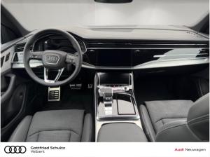 Audi Q8 S-Line Business TDI quattro🔥Exklusiv in Velbert🔥(Vel