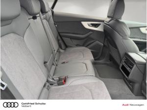 Audi Q8 S-Line Business TDI quattro🔥Exklusiv in Velbert🔥(Vel