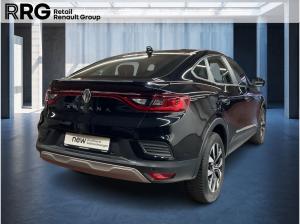 Renault Arkana ZEN TCe 140 EDC