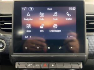 Renault Arkana ZEN TCe 140 EDC