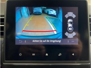 Renault Arkana ZEN TCe 140 EDC