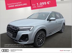 Foto - Audi SQ7 TFSI🔥Exklusiv in Velbert🔥(Velbert)