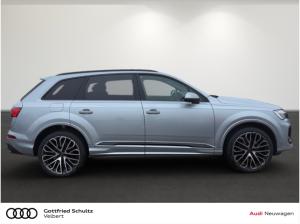 Audi SQ7 TFSI🔥Exklusiv in Velbert🔥(Velbert)