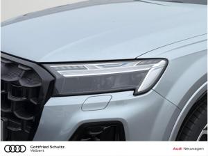 Audi SQ7 TFSI🔥Exklusiv in Velbert🔥(Velbert)