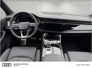 Audi SQ7 TFSI🔥Exklusiv in Velbert🔥(Velbert)