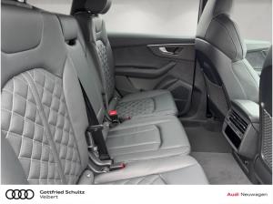 Audi SQ7 TFSI🔥Exklusiv in Velbert🔥(Velbert)