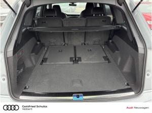 Audi SQ7 TFSI🔥Exklusiv in Velbert🔥(Velbert)