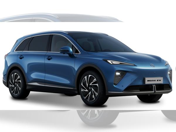 MG S5 EV Comfort:⚡💥Exklusives TZ Sonderleasing nur solange der Vorrat reicht⚡💥🚗