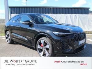Audi Q5 Sportback e-hybrid quattro S line*0,5%*PANO*