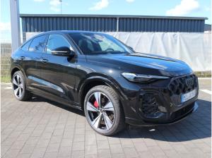 Audi Q5 Sportback e-hybrid quattro S line*0,5%*PANO*