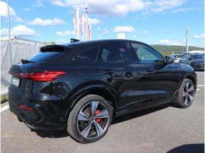 Audi Q5 Sportback e-hybrid quattro S line*0,5%*PANO*