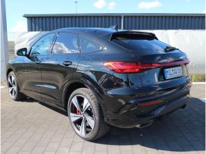 Audi Q5 Sportback e-hybrid quattro S line*0,5%*PANO*