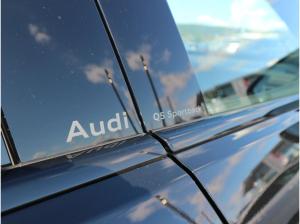 Audi Q5 Sportback e-hybrid quattro S line*0,5%*PANO*